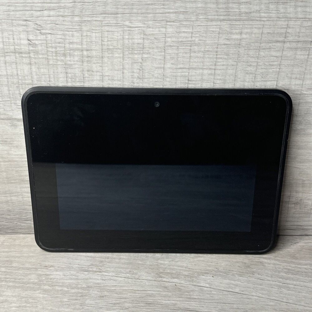 Amazon Kindle Fire HD 7 2nd Generation 16GB, Wi-Fi, 7in - X43Z60 Tablet